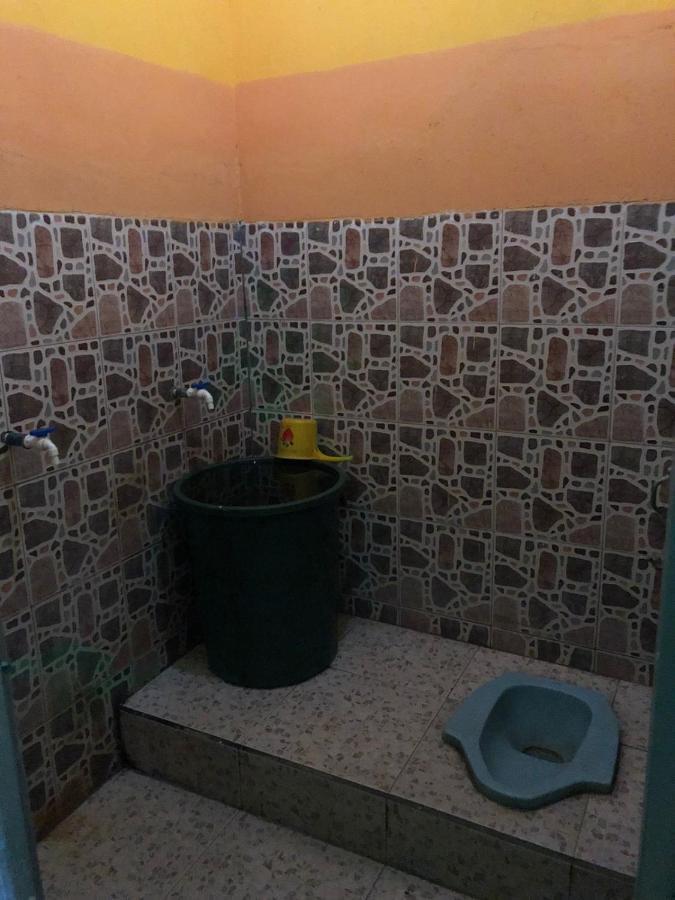 Baturaja  Hotel Arjuna المظهر الخارجي الصورة